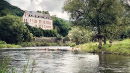 Bollendorf Castle, © Felsenland Südeifel Tourismus GmbH, Anna Carina Krebs