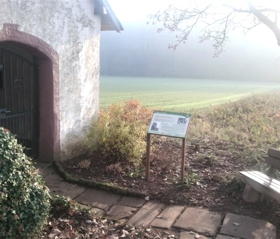 Maasch Kapelle Mettendorf, © Rudi Willems