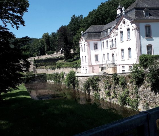 Schloss Weilerbach