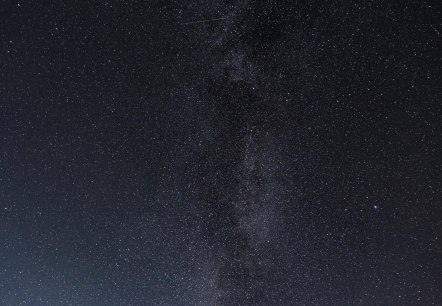 Immer seltener zu sehen: Die Milchstraße. , © Naturpark Südeifel/Thomas Kirchen