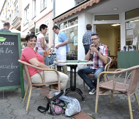 Braderie 5, © Markus Angel