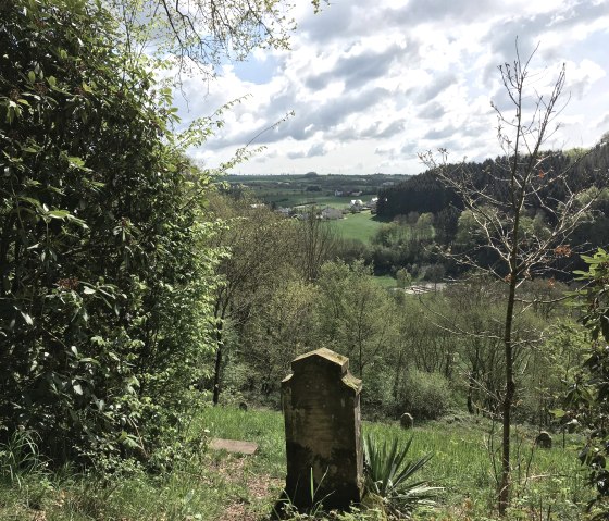 Ausblick von der Einsiedelei, © Tourist-Information Bitburger Land