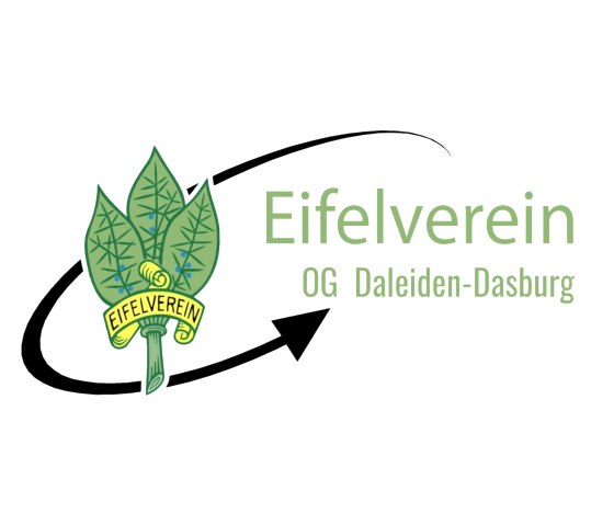 Logo OG Daleiden, © Eifelverein