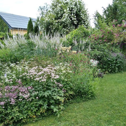 Gartenkultur Eifel, © Naturpark Südeifel/Indra Schaperdoth