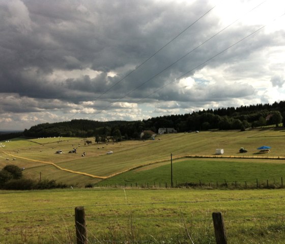 Wanderweg Nr. 20, © Harald Geimer