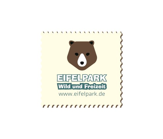 Eifelpark Logo, © Eifelpark