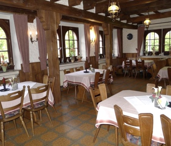 Machtemes Mühle Restaurant (3), © Ralf Wollwert